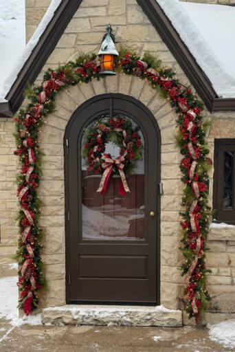 Traditional Tudor Christmas